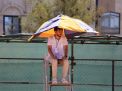 گزارش تصویری بازی های روز چهارم(بخش اول)